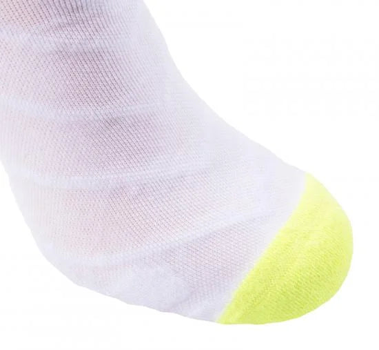 【蒸れないランニング用スニーカー丈ソックス】Run Race Socklet【SEALSKINZ】