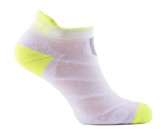 【蒸れないランニング用スニーカー丈ソックス】Run Race Socklet【SEALSKINZ】