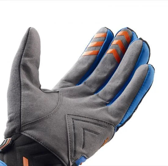 【完全防水MTB用グローブ】Dragon Eye MTB【SEALSKINZ】