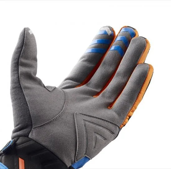 【ハンドル操作がしやすいMTB用グローブ】Dragon Eye Trail【SEALSKINZ】1211639