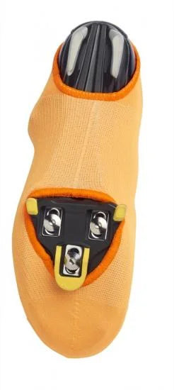 【防水防風防寒サイクリング用オーバーシュー】Oversock【SEALSKINZ】1111512