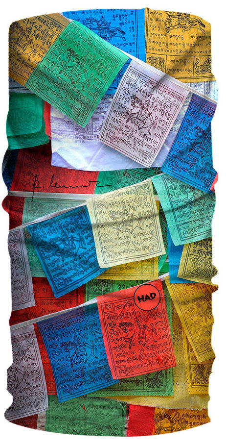 H.A.D. Originals