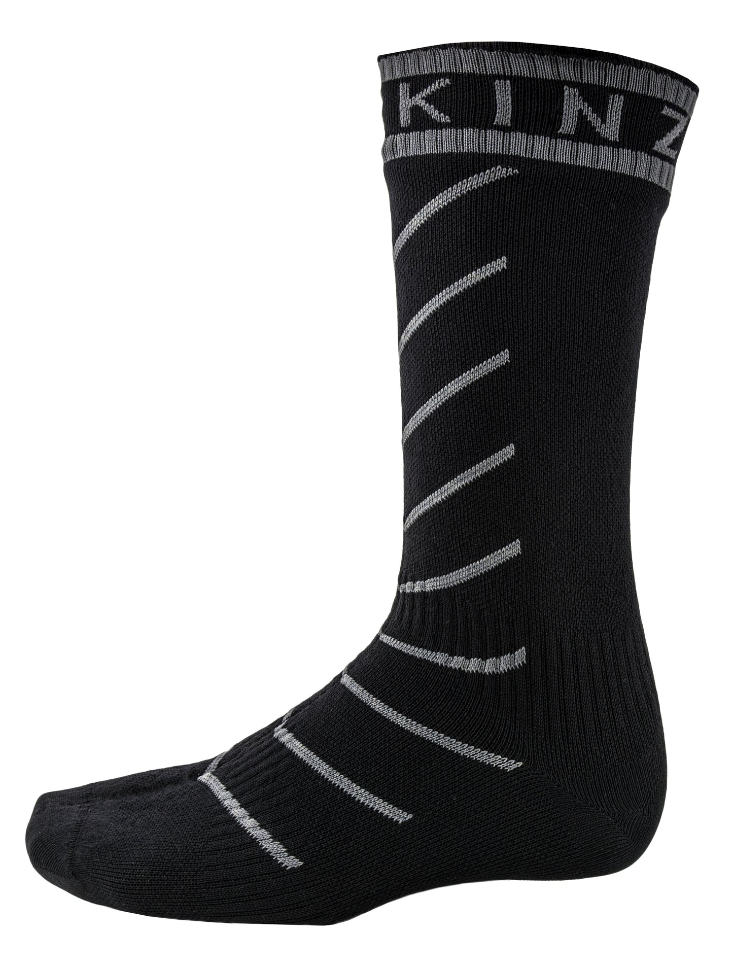 【完全防水極薄・クルーソックス】Super Thin Pro Mid Hydrostop【SEALSKINZ】