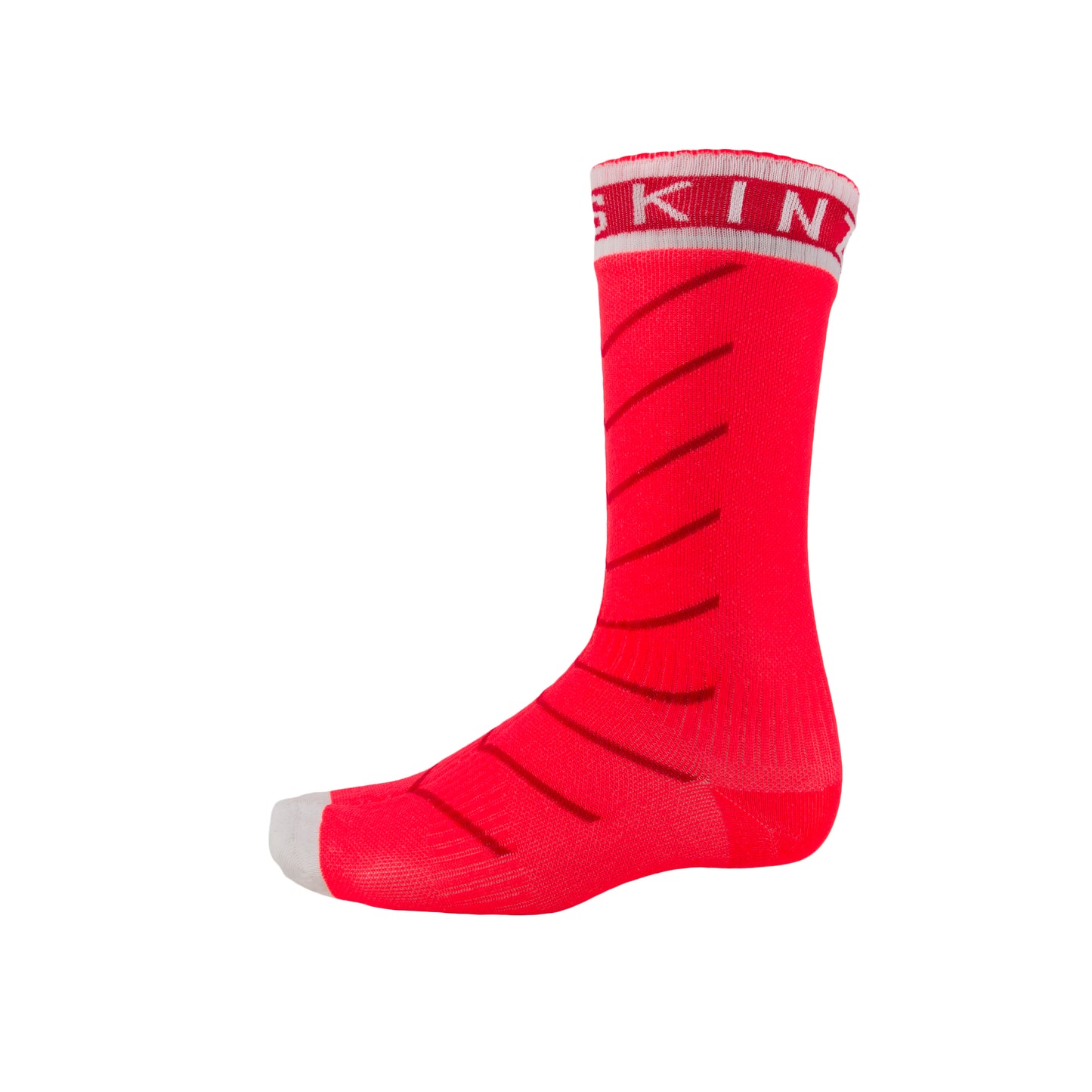【完全防水極薄・クルーソックス】Super Thin Pro Mid Hydrostop【SEALSKINZ】