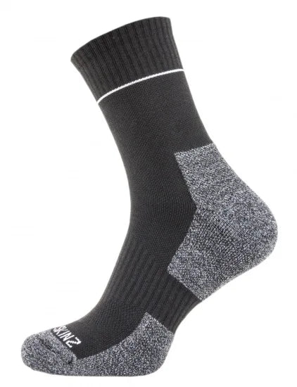【蒸れないスポーツ用ショートソックス】Solo Quickdry Ankle【SEALSKINZ】