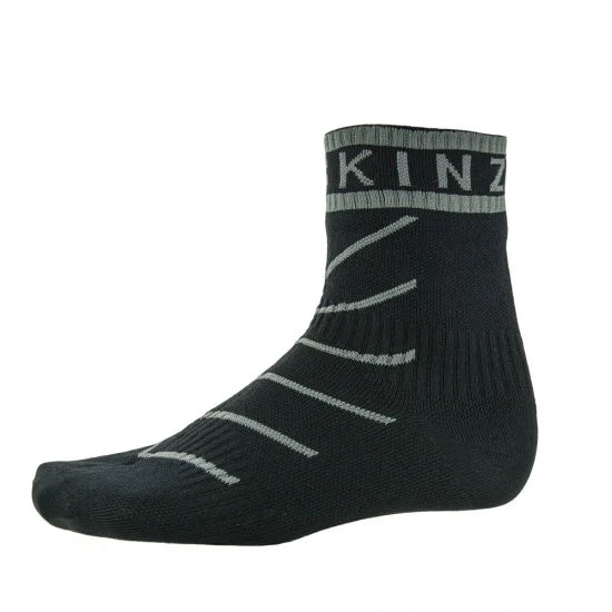 【完全防水極薄・スニーカー丈ソックス】Super Thin Pro Ankle With Hydrostop【SEALSKINZ】