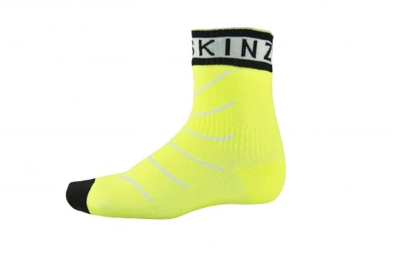 【完全防水極薄・スニーカー丈ソックス】Super Thin Pro Ankle With Hydrostop【SEALSKINZ】