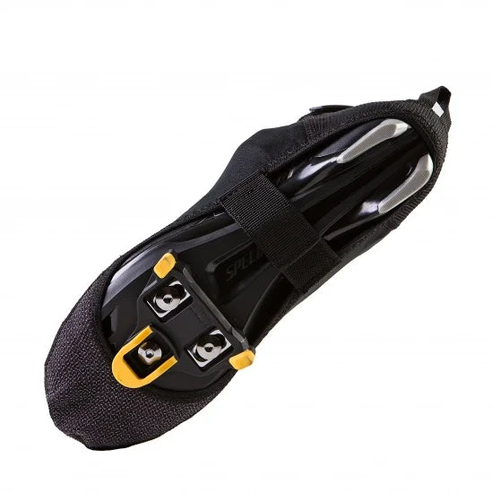 【寒冷・荒天下対応サイクリングオーバーシュー】Neoprene Open Sole Overshoe【SEALSKINZ】