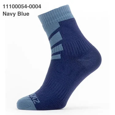 Warm Weather Ankle Length Sock / 11100054