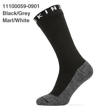 Warm Weather Soft Touch Mid Length Sock / NORDELPH1123059&11100059