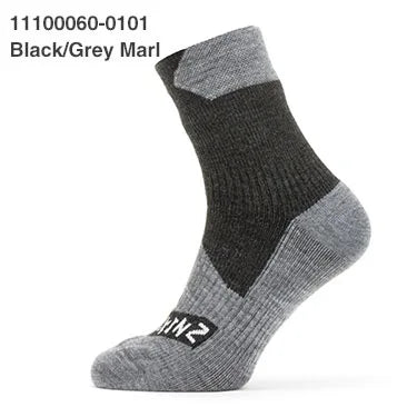 All Weather Ankle Length Sock