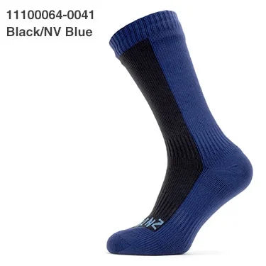 Cold Weather Mid Length Sock / 11100064