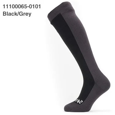 Cold Weather Knee Length Sock / WORSTEAD1123065 & 11100065