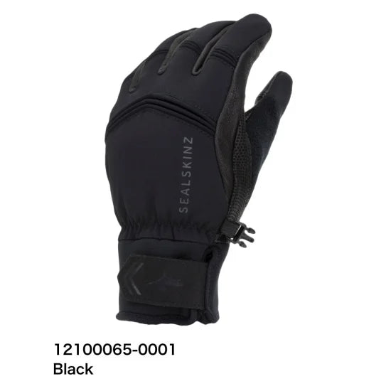Waterproof Extreme Cold Weather Glove / WITTON12123065 &1 2100065