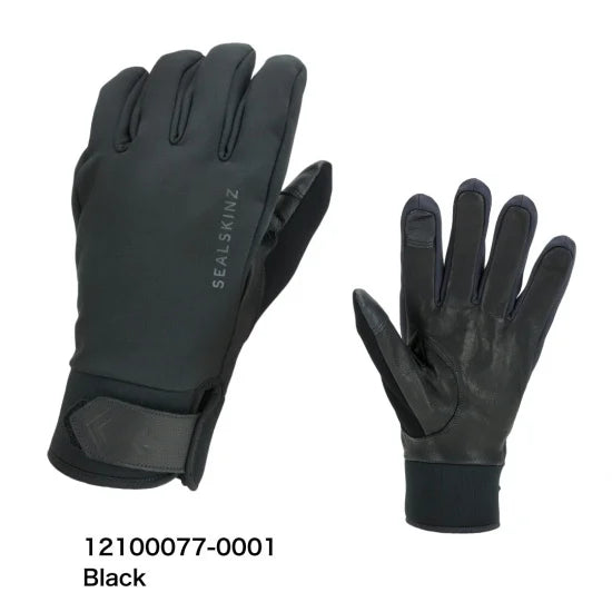 Men's & Women's Waterproof All Weather Insulated Glove / 12100077 & 12200077