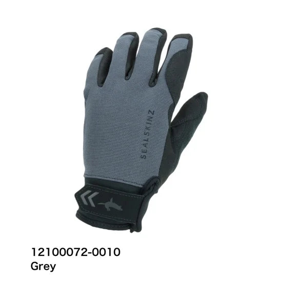 Waterproof All Weather Glove / HARLING12123072&12100072