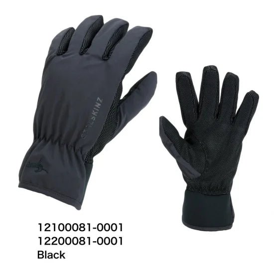 Men's & Women's Waterproof All Weather Lightweight Glove / 12100081 & 12200081