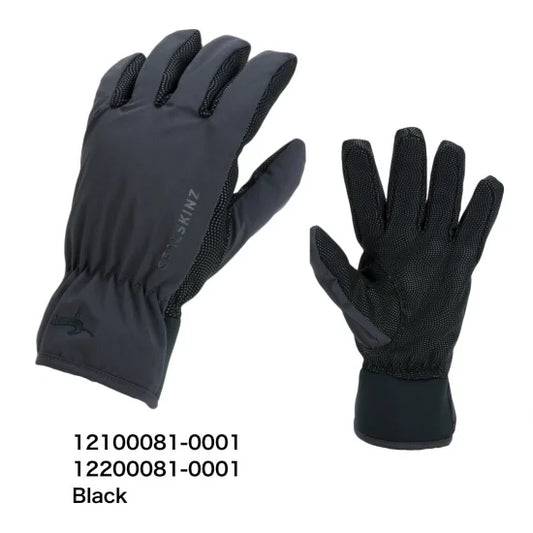 Men's & Women's Waterproof All Weather Lightweight Glove / 12100081 & 12200081