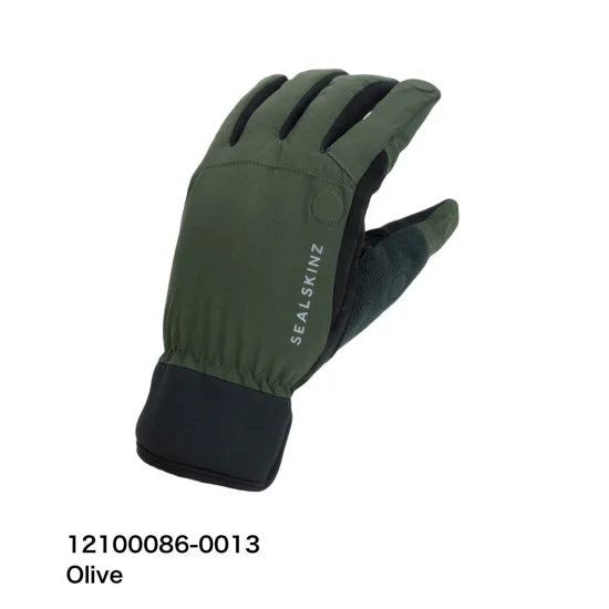 Waterproof All Weather Sporting Glove / 12100086