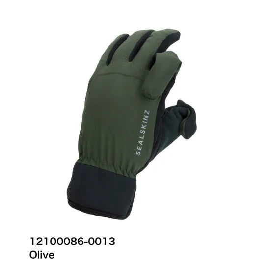 Waterproof All Weather Sporting Glove / 12100086