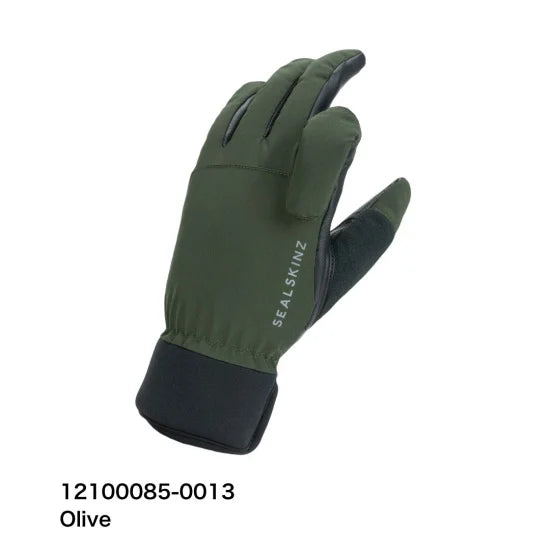 Waterproof All Weather Shooting Glove / 12100085・12123085