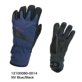 Men's & Woman's Waterproof All Weather Cycle Glove / 12100080&12200080