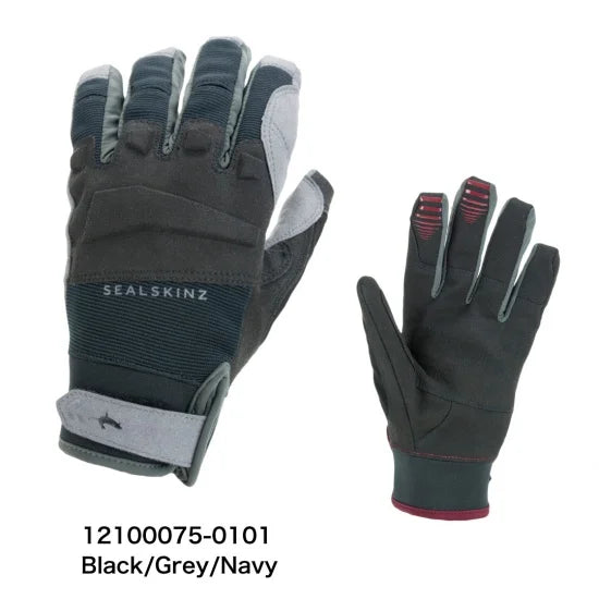 Waterproof All Weather MTB Glove / 121075