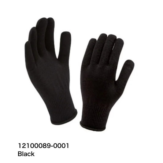 Solo Merino Glove Liner / 12100089