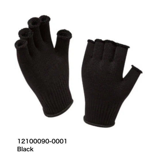 Solo Merino Mitt / WELNEY 12123090