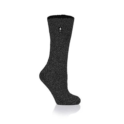 LADIES TWIST WOOL LONG - DAFODIL TOG2.9