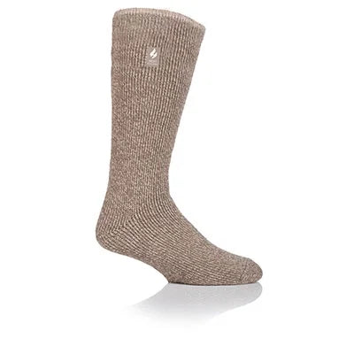 MEN'S HEAT HOLDERS TWIST LONG WOOL - VESKEN TOG2.9 (07)