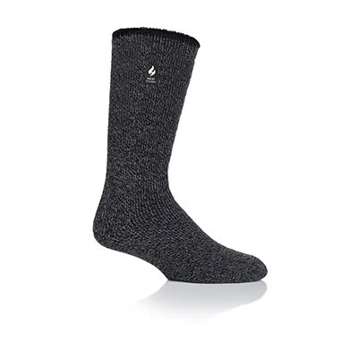 MEN'S HEAT HOLDERS TWIST LONG WOOL - VESKEN TOG2.9 (07)