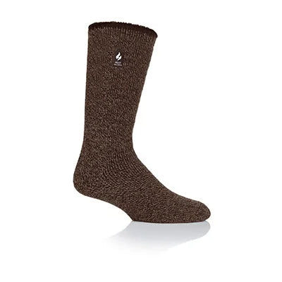 MEN'S HEAT HOLDERS TWIST LONG WOOL - VESKEN TOG2.9 (07)