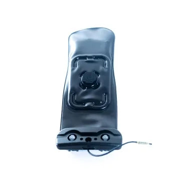 【アクアパック】Extreme PRO Transmitter case- with neoprene belt/Model: 157