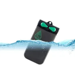【アクアパック】Waterproof Stash Pouch/Model:420
