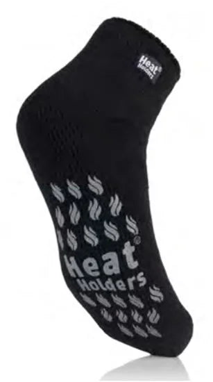 MENS HEAT HOLDERS SLIPPER - KOLAX TOG2.3 (02)