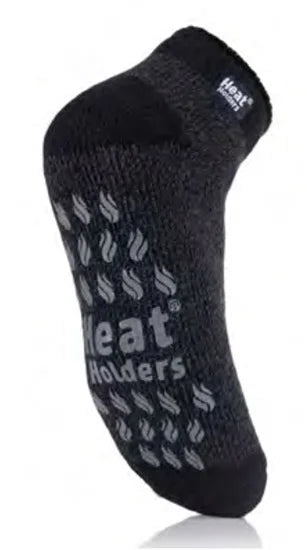 MENS HEAT HOLDERS SLIPPER - KOLAX TOG2.3 (02)