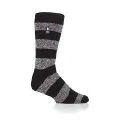 MENS HEAT HOLDERS LITE ARGYLE - IZMIR TOG1.6 (532)