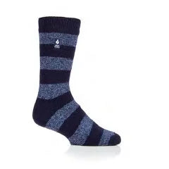 MENS HEAT HOLDERS LITE ARGYLE - IZMIR TOG1.6 (532)