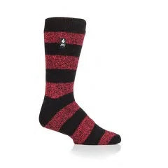 MENS HEAT HOLDERS LITE ARGYLE - IZMIR TOG1.6 (532)