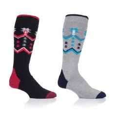 MENS HEAT HOLDERS ULTRA LITE SLALOM ADVENTURE - SKI TOG1.0 (151,152,153)
