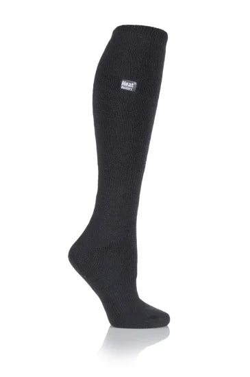 LADIES HEAT HOLDERS LITE LONG - CLOVER TOG1.6 (553)