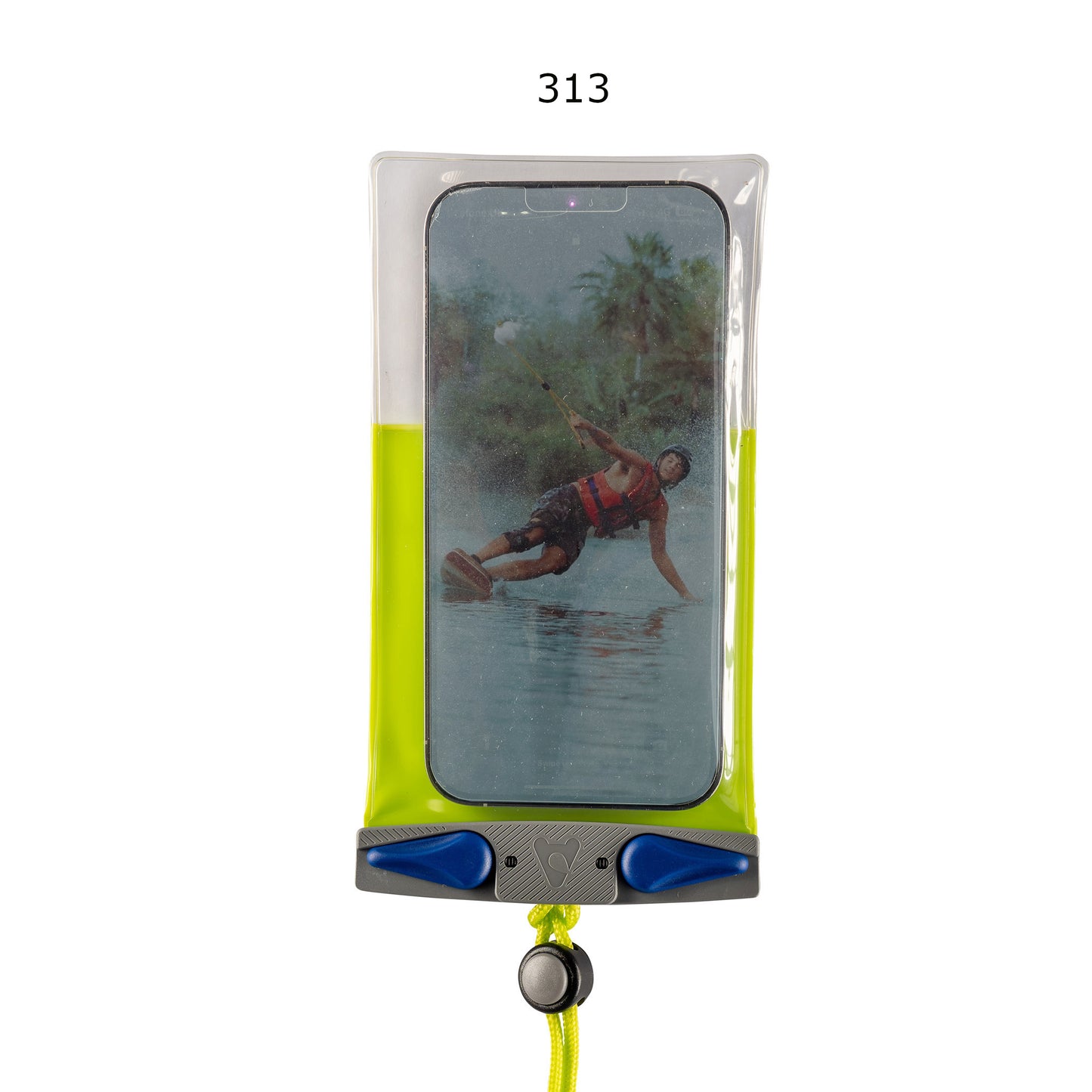 【アクアパック】Compact Plus スマートフォン防水ケース/Model:310・313・314・318