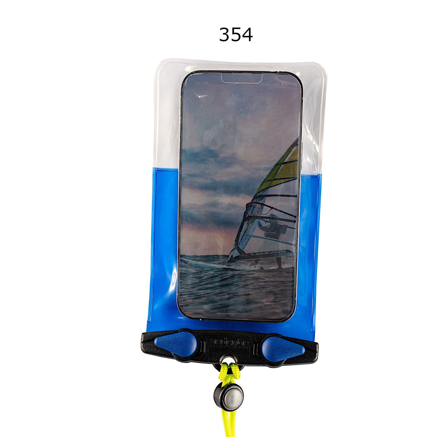 【アクアパック】iPhone15 Pro Max Plus 同サイズ用スマートフォン防水ケース/Model: 352・353・354・358・359
