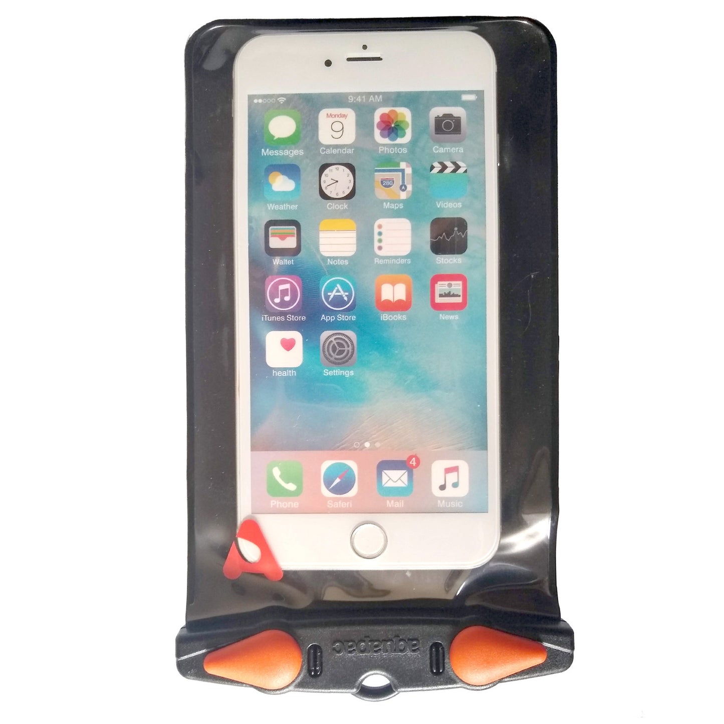 【アクアパック】Extreme PRO Phone Case Plus with stud welded in/Model: 357