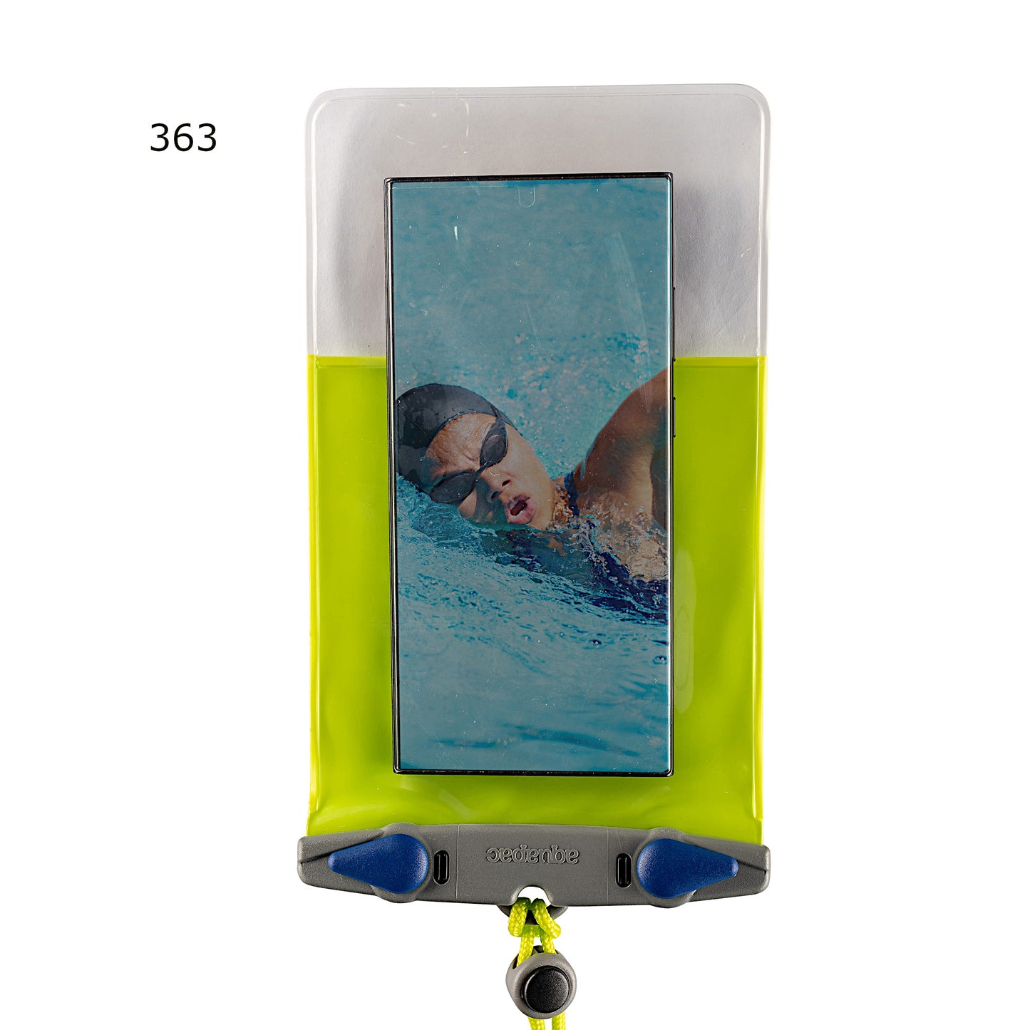 【アクアパック】TrailProof™ Phone Case/Model: 362・363・364・368・369