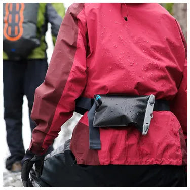 【アクアパック】Waterproof Belt Case/Model:828