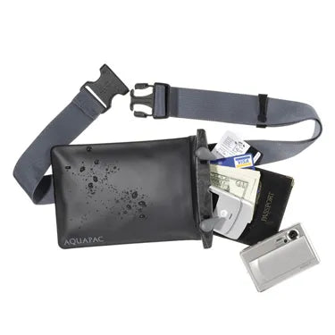 【アクアパック】Waterproof Belt Case/Model:828