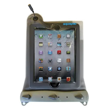 【アクアパック】iPad Case (イヤホンジャック付き)【在庫限り】/Model:638