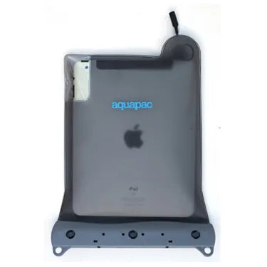 【アクアパック】iPad Case (イヤホンジャック付き)【在庫限り】/Model:638